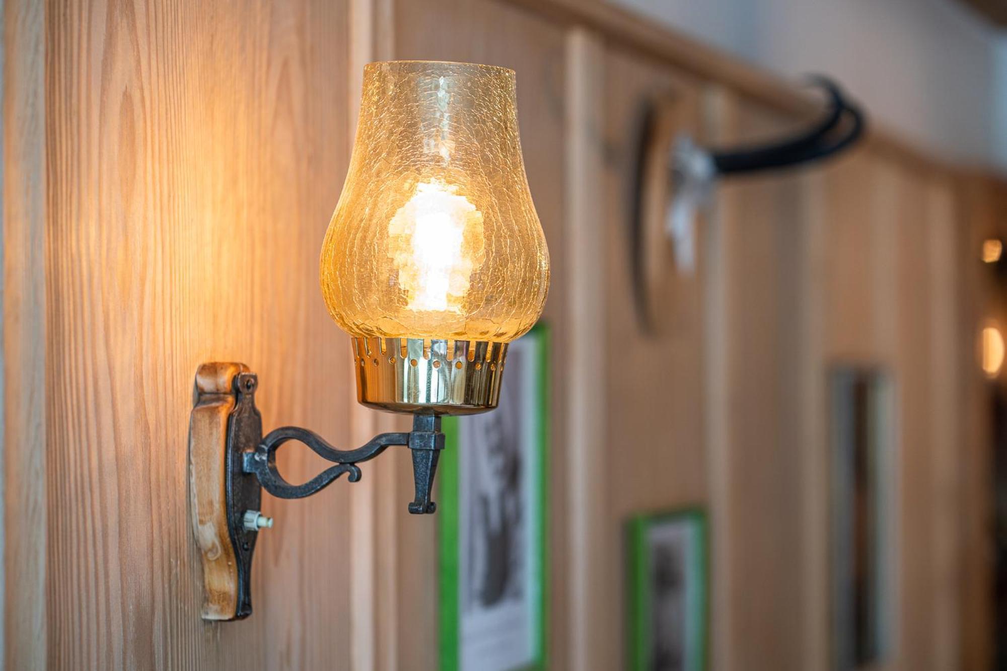 Gasthaus Edelweiss Vals Eksteriør billede